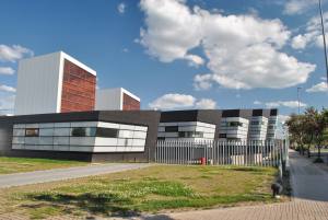 sede policia ncional caceres