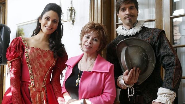 Ines Isabel Allende llevado television EDIIMA20150408 0953 4