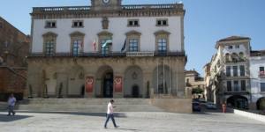 caceres ayuntamiento 1