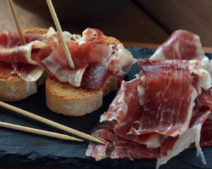 congreso mundial jamon