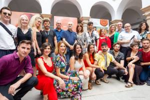 corte faraon 1
