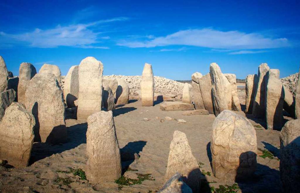 dolmen guadalpera