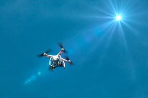 drones