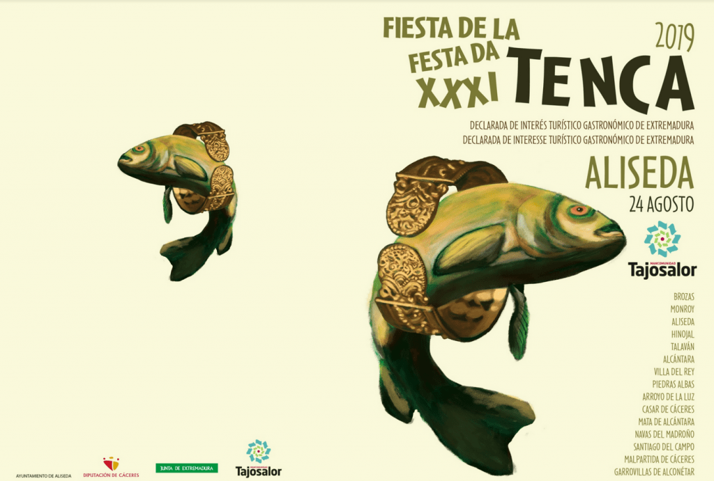 fiesta tenca 2019