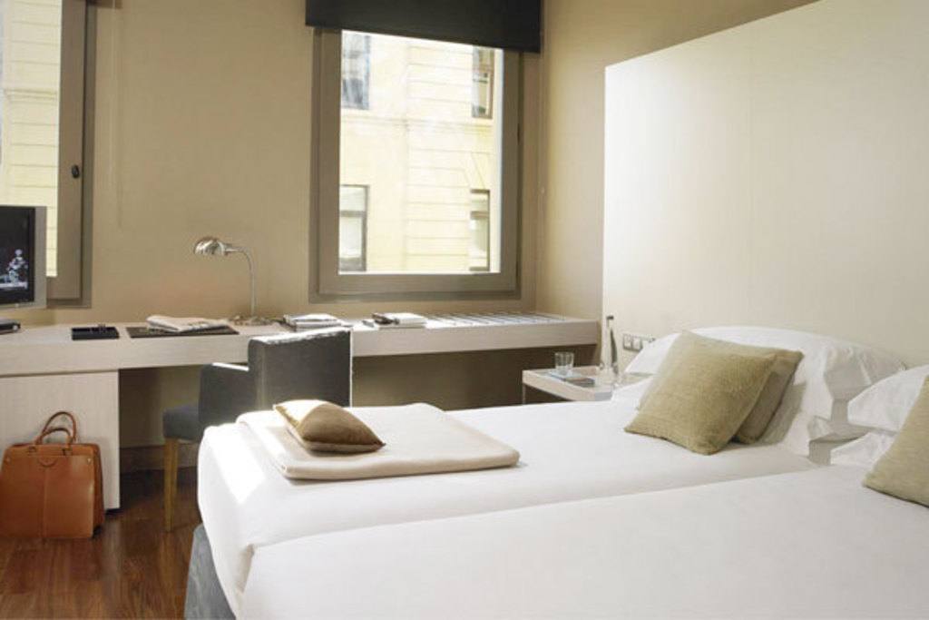 hotel extremadura