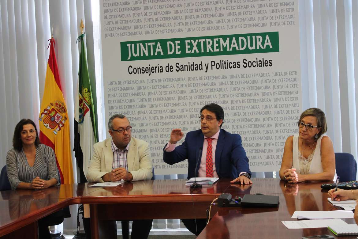 listas de espera sepad