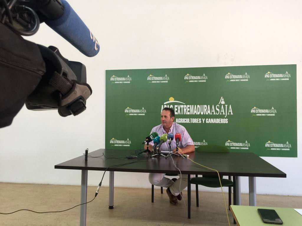 metidieri apga extremadura asaja