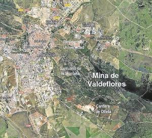 mina valdeflroez