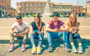 parados jovenes