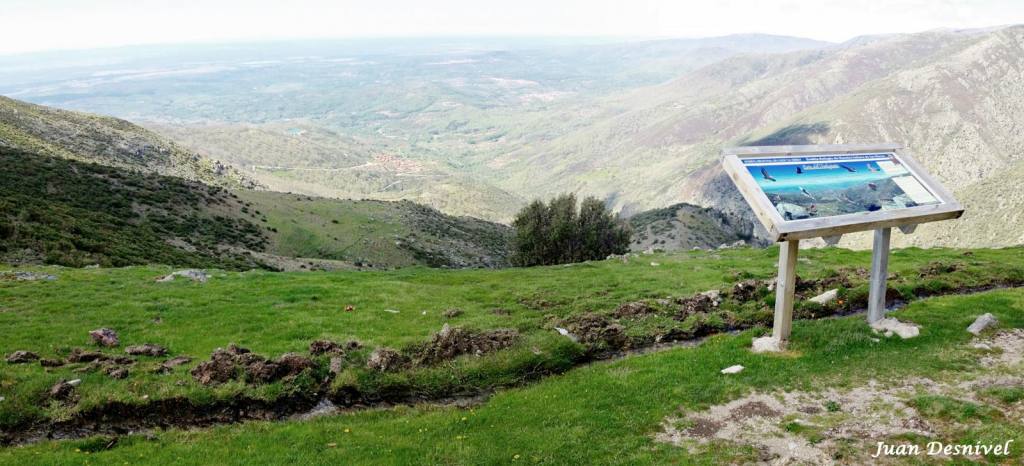 ruta trabuquete 2