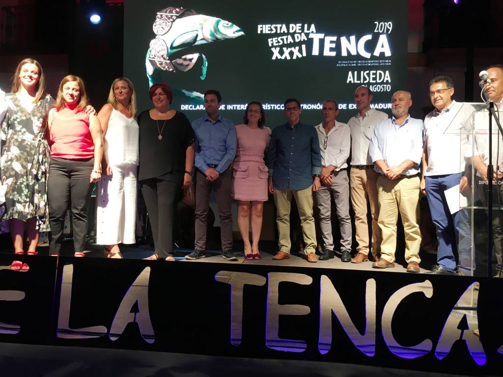tenca oro