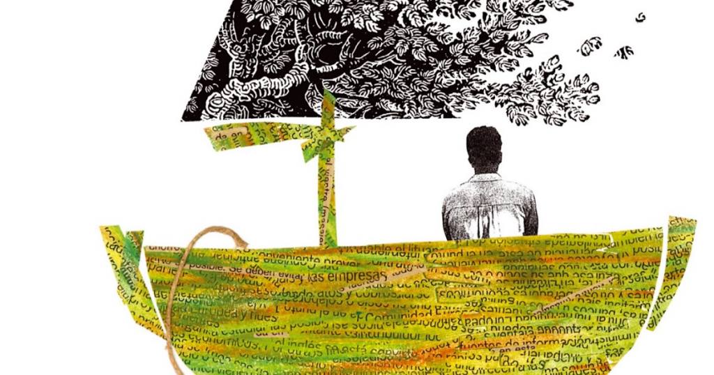El cuento de la isla desconocida