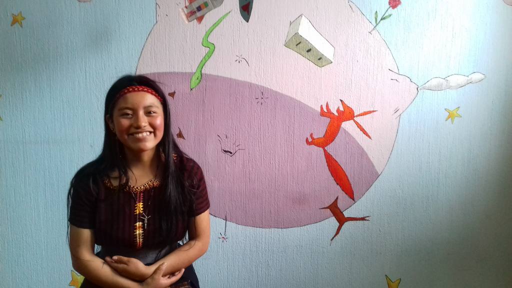 Kim Guatemala