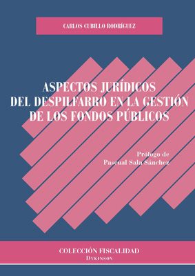 LIBRO DESPILFARRO