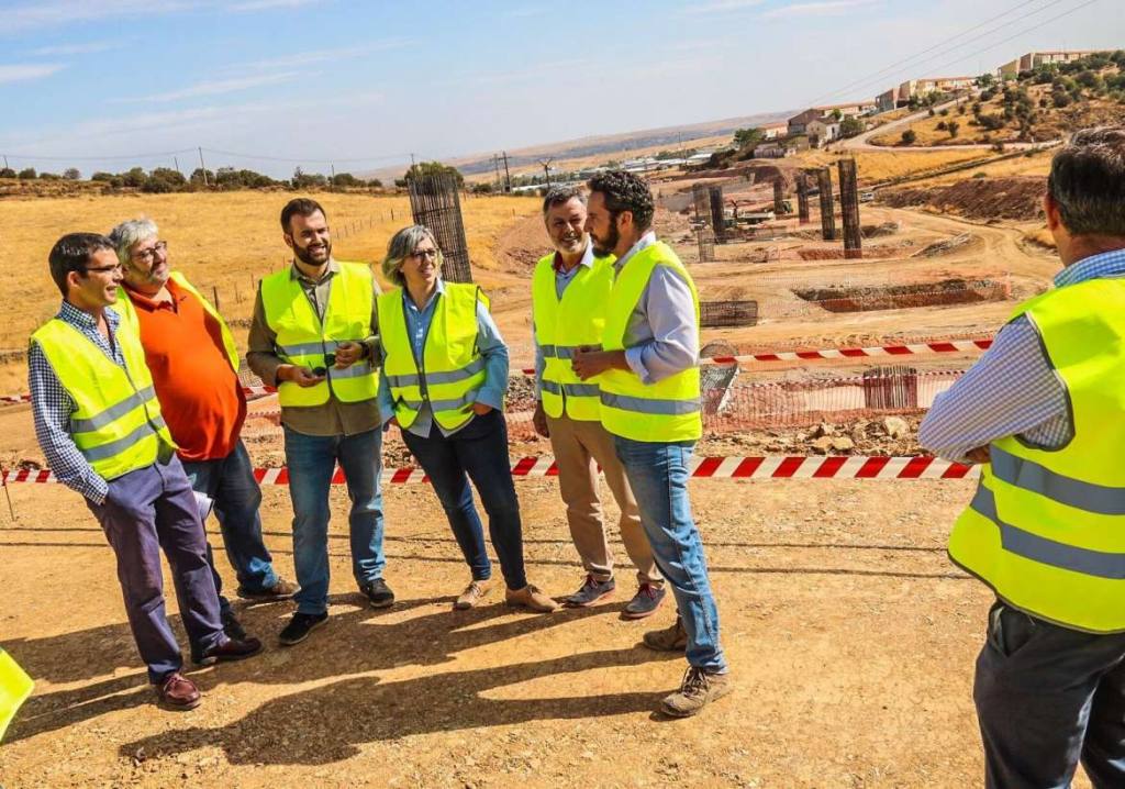 RONDA SURESTE 1