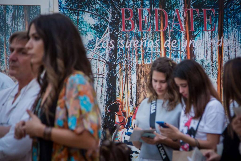 bedate 1