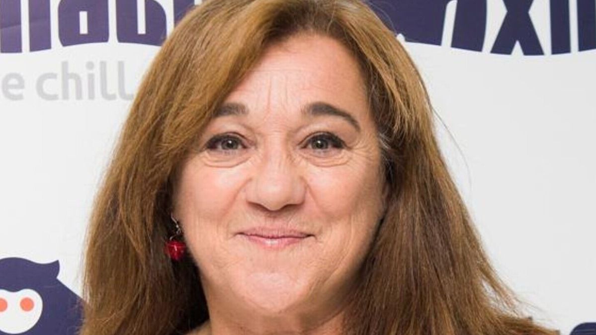 Encuentran el coche de Blanca Fernández Ochoa en Cercedilla