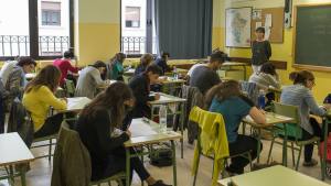 docentes