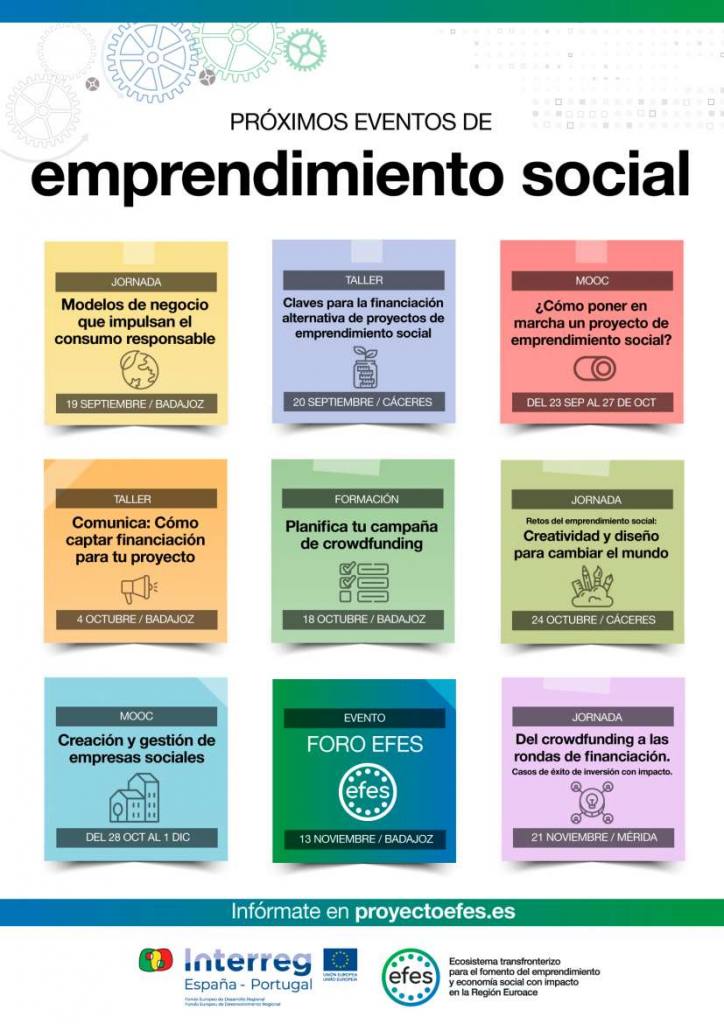 emprendimiento social
