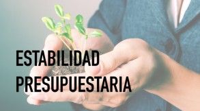 estabilidad presupuestaria