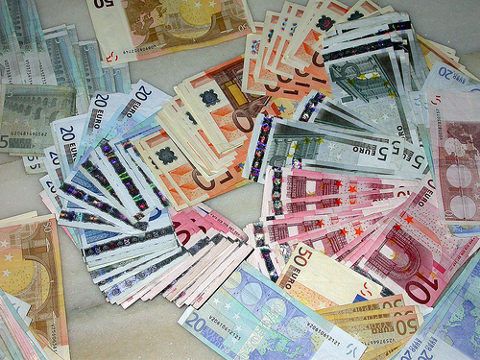 euros