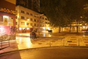 la madrila
