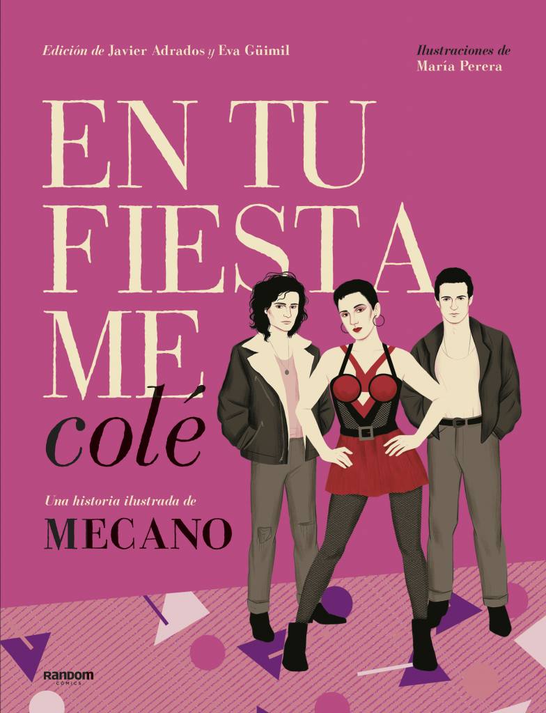 mecano 2
