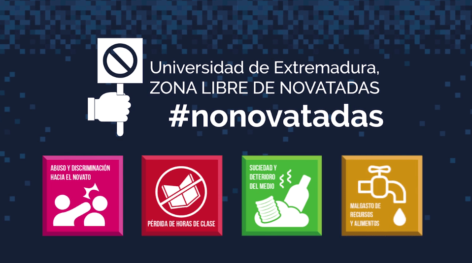 novatadas stop
