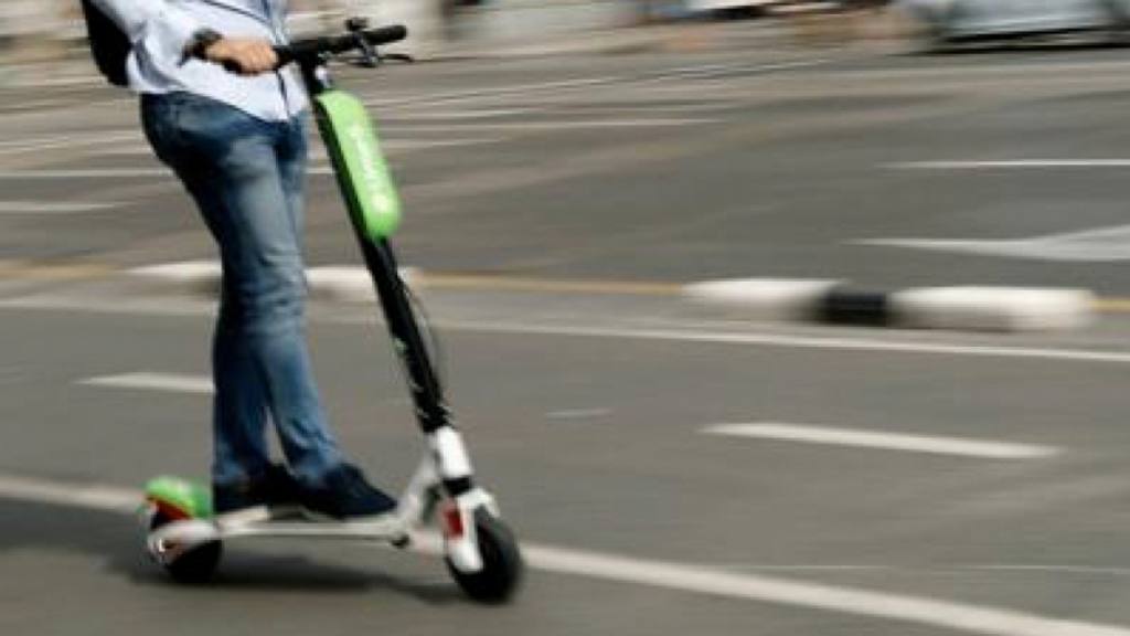 patinete electrico