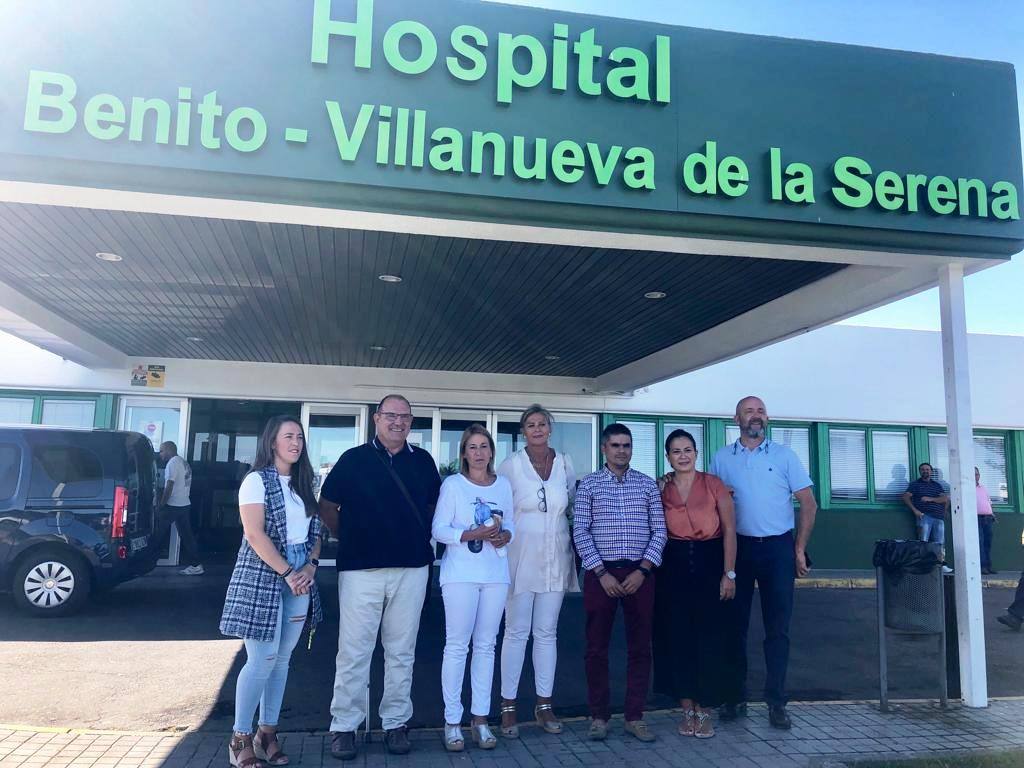 pp hospital d benito villanueva