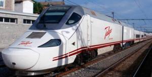 talgo