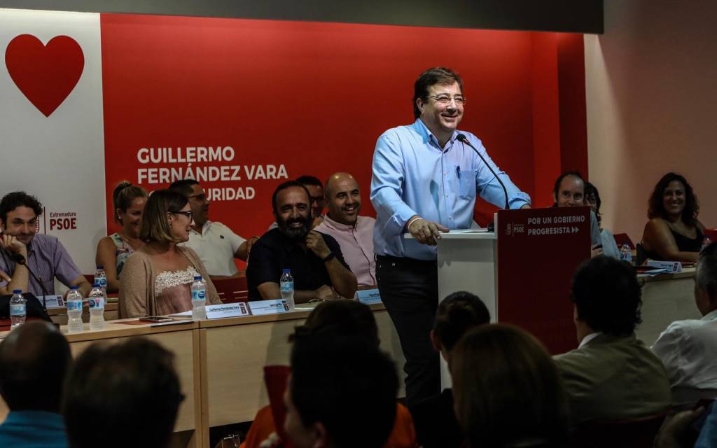 vara comite regional