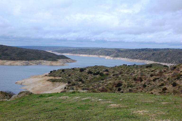 Tajo y Fresneda