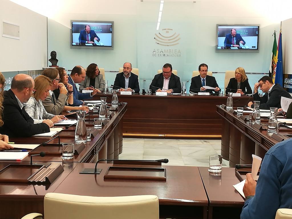 asamblea