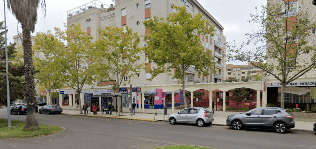 badajoz
