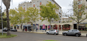 badajoz
