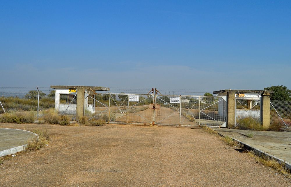 central nuclear abandonada valdecaballeros19