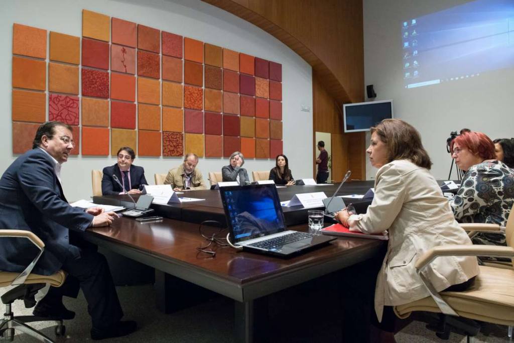 consejo gobierno