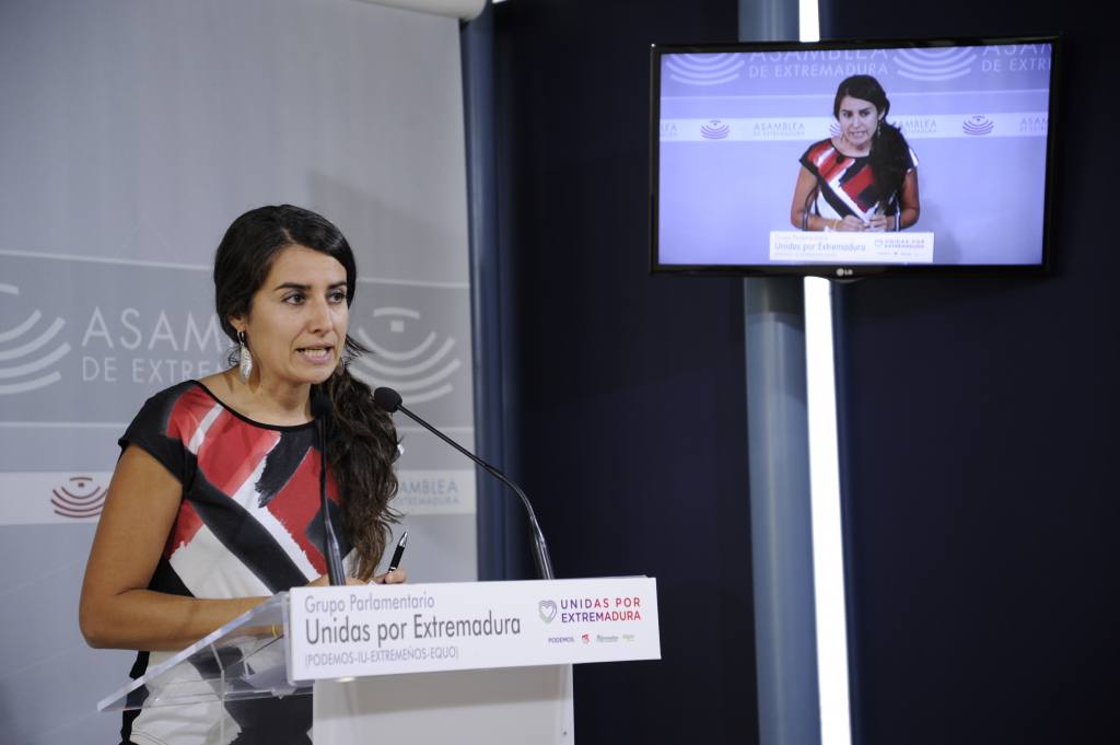 irene de miguel