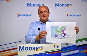 monago octubrfe 2019