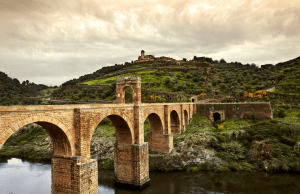 puente romano alcantara 5010e580