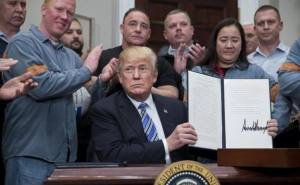 trump acero U30953640781CkC U501213741708qiB 624x385@Diario Vasco DiarioVasco