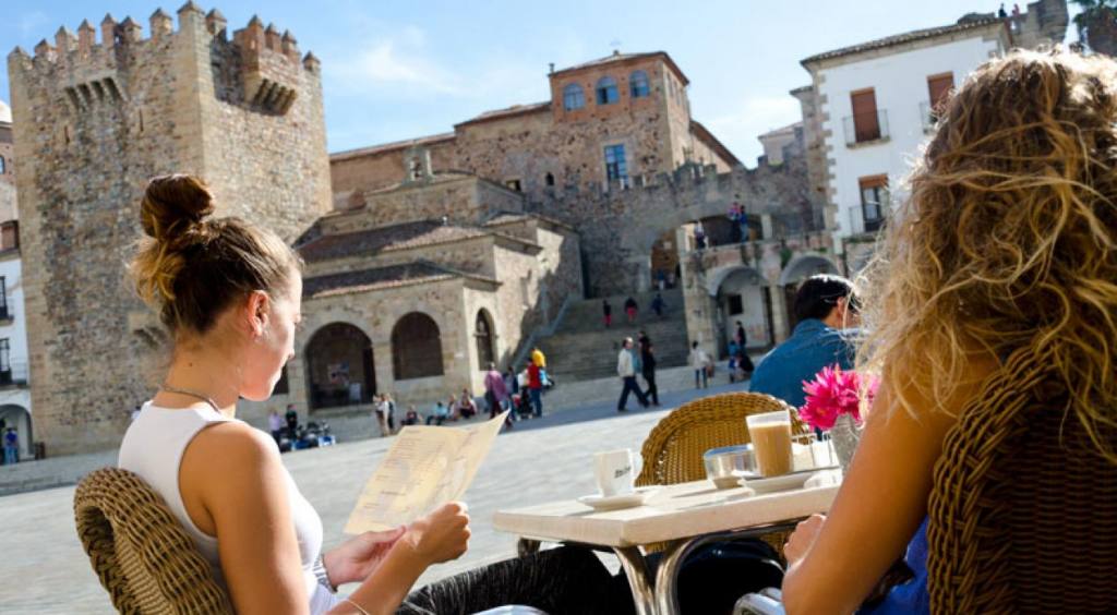 turismo caceres