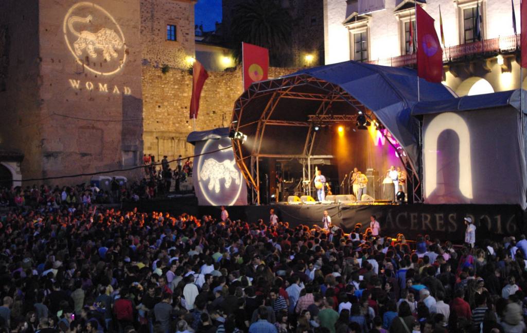 womad