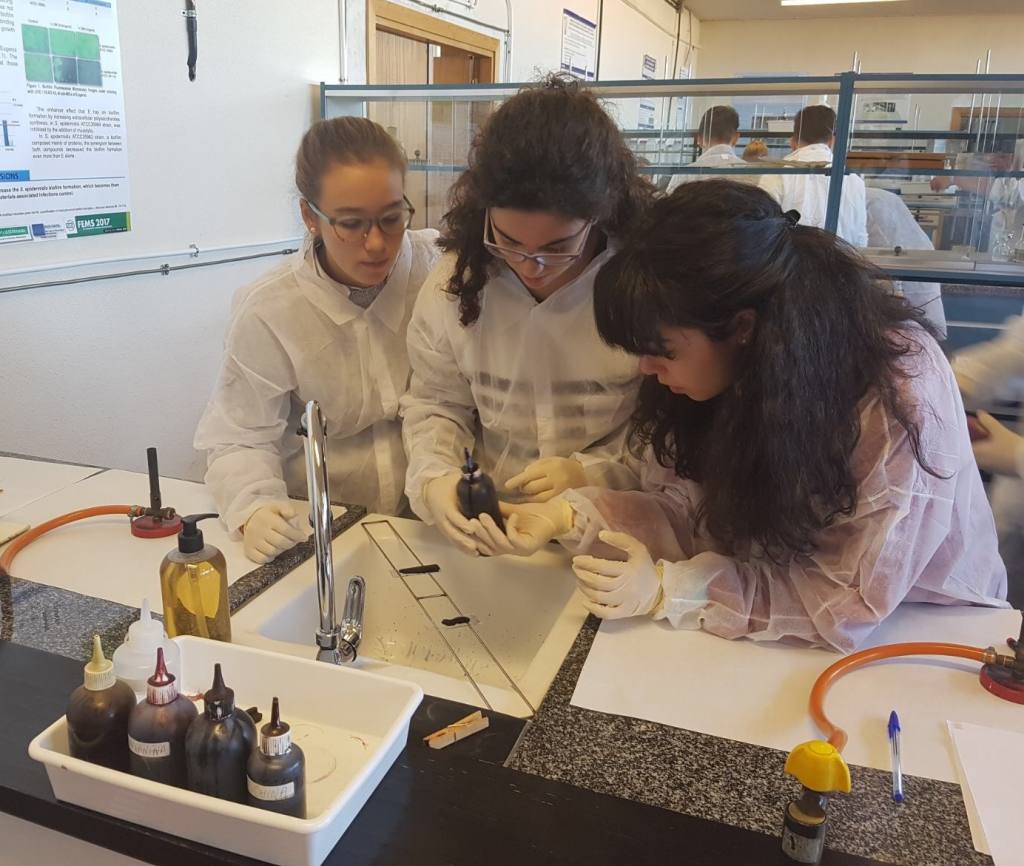 foto semana de la ciencia