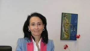 maria felix tena nueva presidenta del tsjex