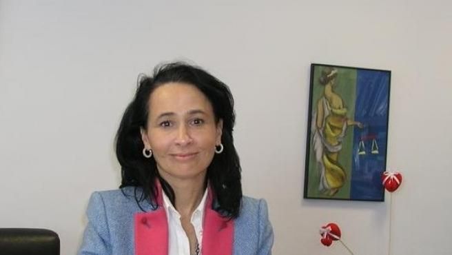 maria felix tena nueva presidenta del