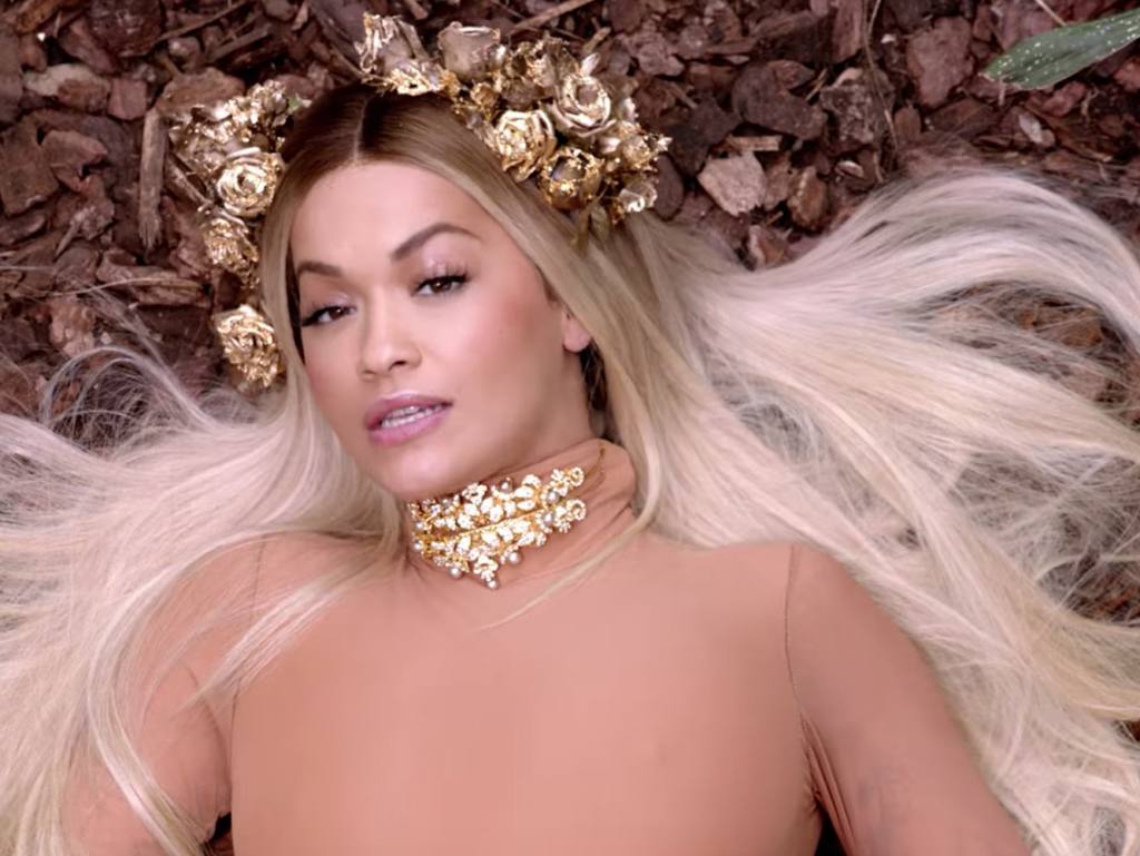 rita ora girls