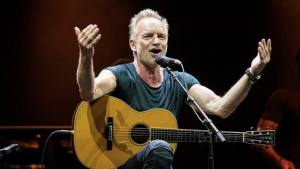sting