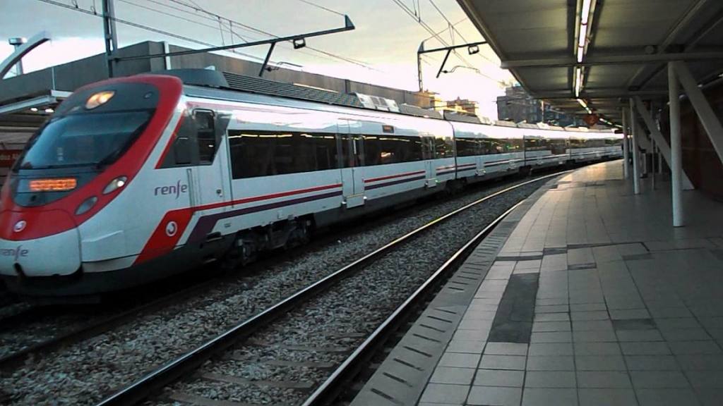 tren